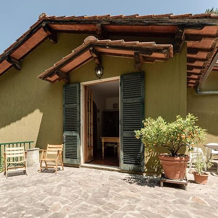 Villa Gigli Di Firenze Rufina Exterior foto