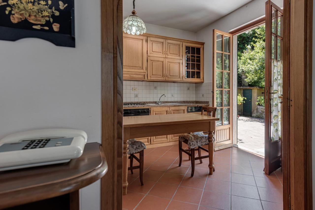 Villa Gigli Di Firenze Rufina Exterior foto