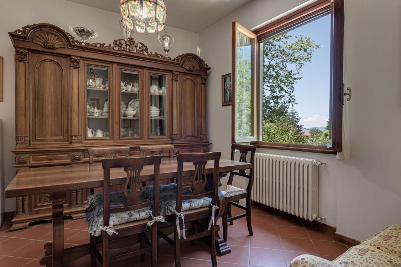 Villa Gigli Di Firenze Rufina Exterior foto