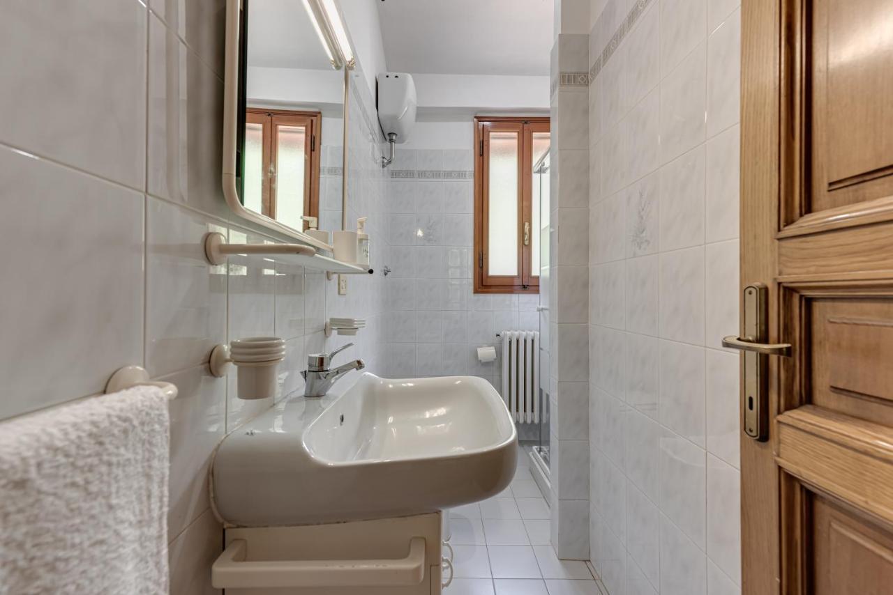 Villa Gigli Di Firenze Rufina Exterior foto